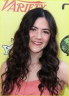 Isabelle Fuhrman fotoğrafı