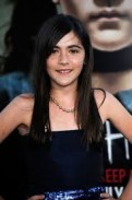 Isabelle Fuhrman fotoğrafı