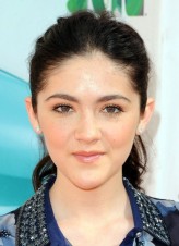Isabelle Fuhrman fotoğrafı