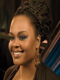 Jill Scott fotoğrafı