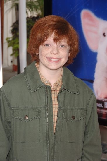 Cameron Monaghan Fotoğrafı