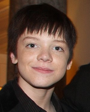 Cameron Monaghan Fotoğrafı