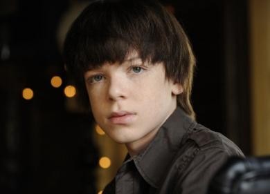 Cameron Monaghan Fotoğrafı