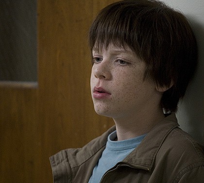 Cameron Monaghan Fotoğrafı