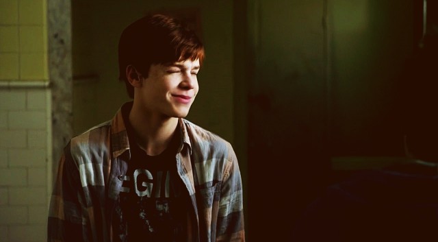 Cameron Monaghan Fotoğrafı