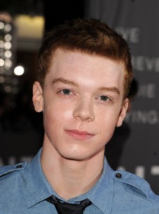 Cameron Monaghan Fotoğrafı