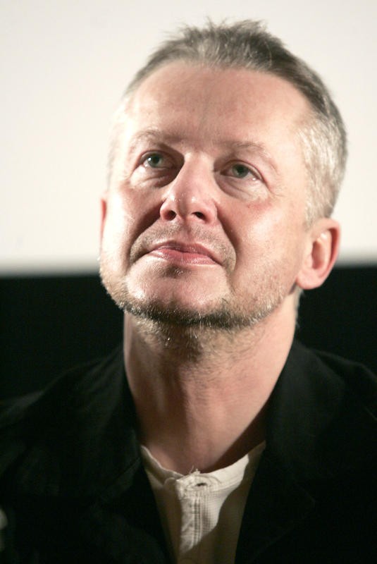 Bogusław Linda fotoğrafı