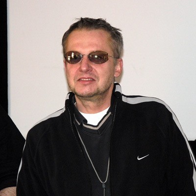 Bogusław Linda fotoğrafı