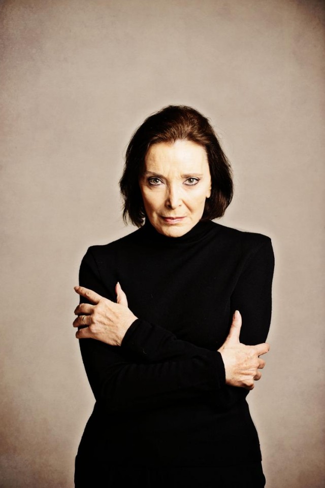 Núria Espert fotoğrafı