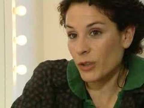 Anna Lizaran fotoğrafı