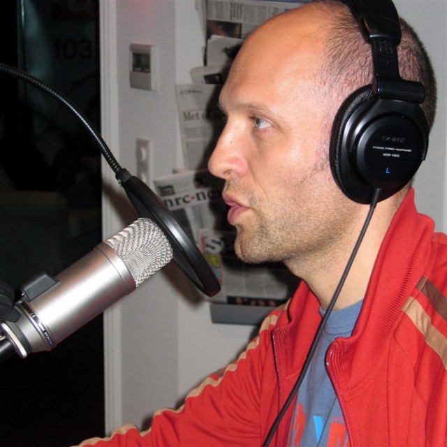 Hugo Metsers Fotoğrafı