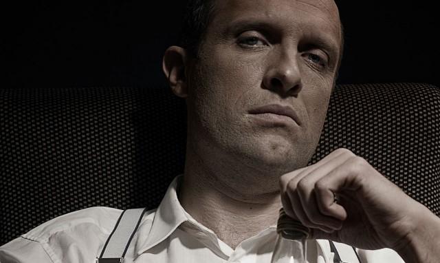 Hugo Metsers fotoğrafı