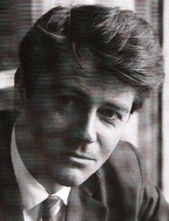 Jean-Pierre Mocky fotoğrafı