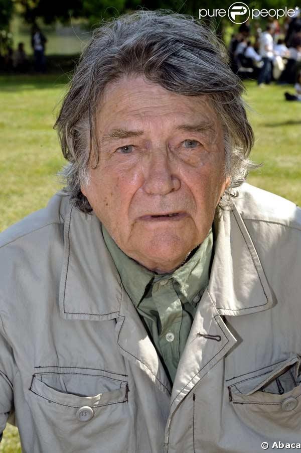 Jean-Pierre Mocky fotoğrafı