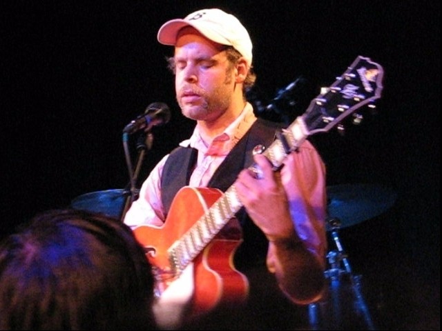 Will Oldham fotoğrafı