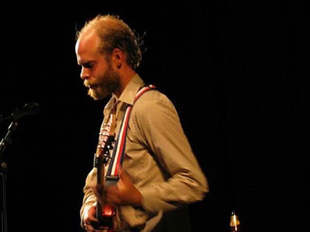 Will Oldham fotoğrafı