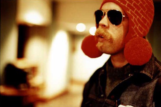Will Oldham fotoğrafı