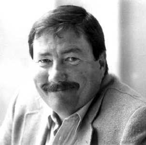 Robert B. Parker fotoğrafı