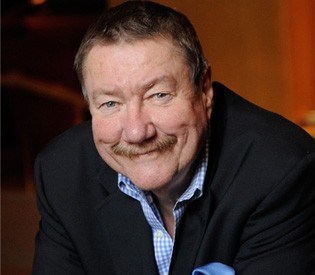 Robert B. Parker fotoğrafı