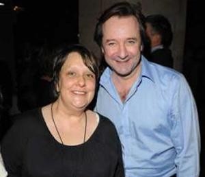 Kathy Burke fotoğrafı
