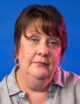 Kathy Burke fotoğrafı