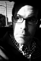 Brian Huskey fotoğrafı