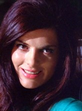 Geraldine Moffat fotoğrafı