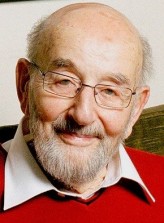 Wolfgang Suschitzky fotoğrafı