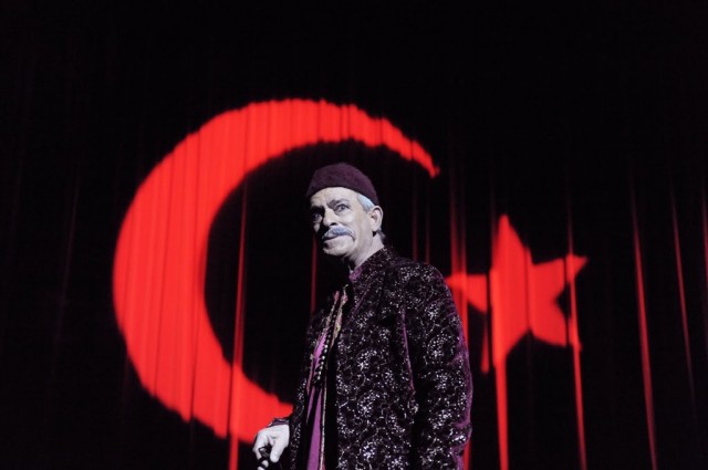 Eros Pagni fotoğrafı