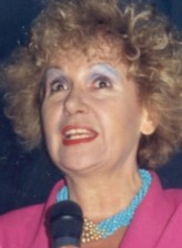 Giuliana Calandra fotoğrafı