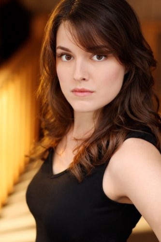 Emily Hardy fotoğrafı