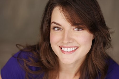 Emily Hardy fotoğrafı