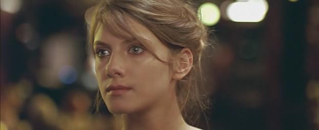 Mélanie Laurent Fotoğrafı