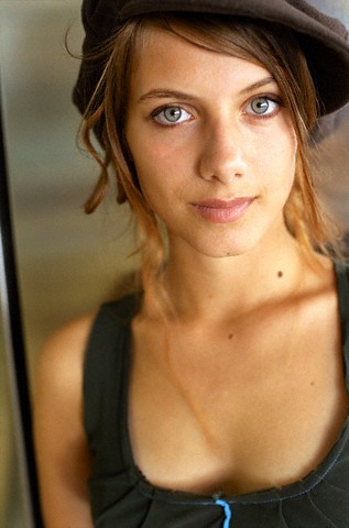 Mélanie Laurent Fotoğrafı