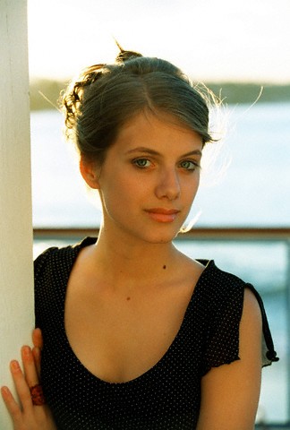 Mélanie Laurent Fotoğrafı