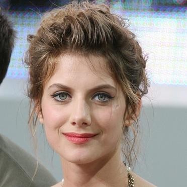 Mélanie Laurent Fotoğrafı