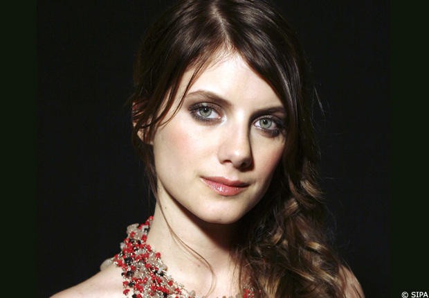 Mélanie Laurent Fotoğrafı