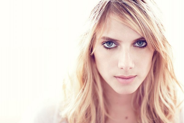 Mélanie Laurent fotoğrafı