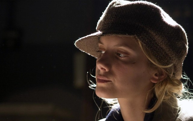Mélanie Laurent fotoğrafı