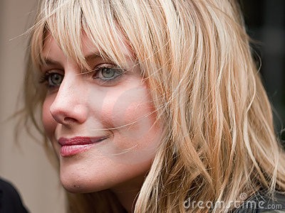 Mélanie Laurent fotoğrafı