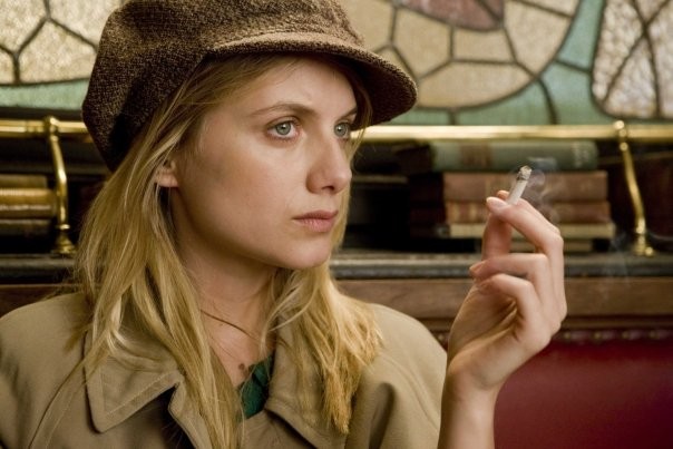 Mélanie Laurent Fotoğrafı
