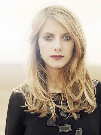 Mélanie Laurent Fotoğrafı