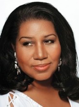 Aretha Franklin fotoğrafı