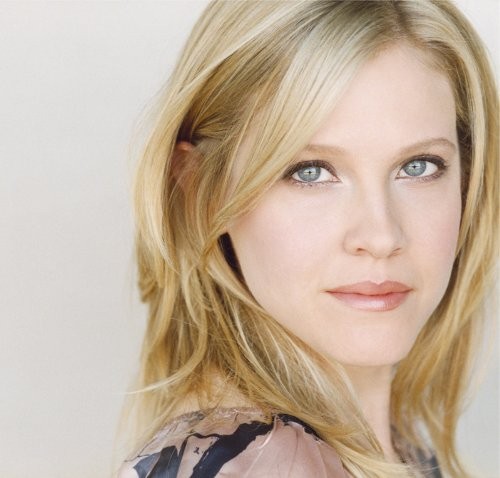 Sarah Domin Fotoğrafı