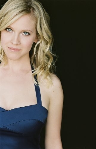 Sarah Domin Fotoğrafı