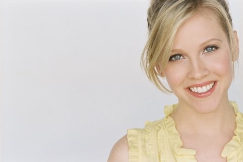 Sarah Domin Fotoğrafı