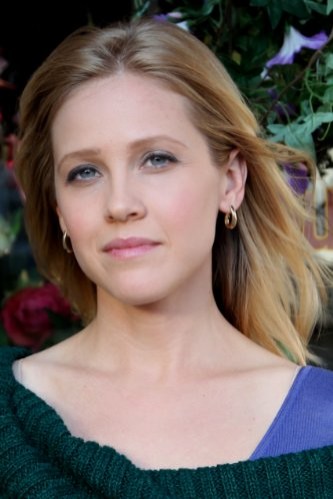 Sarah Domin fotoğrafı