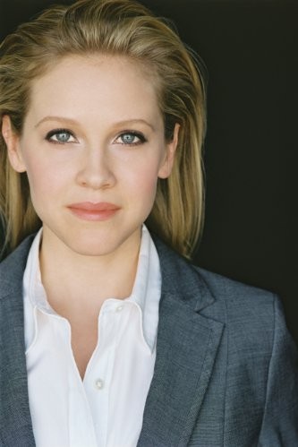 Sarah Domin fotoğrafı