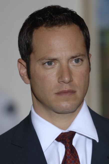 David Lipper Fotoğrafı