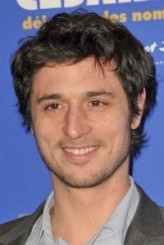 Jérémie Elkaïm fotoğrafı